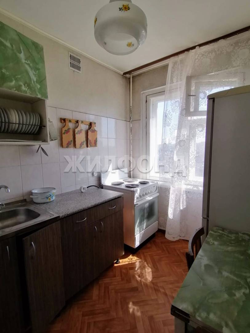 Тульская, 270/3, 1-комнатная квартира