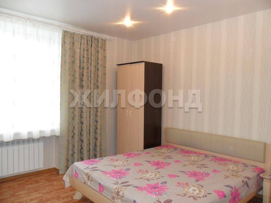 Крылова, 7, 2-к квартира