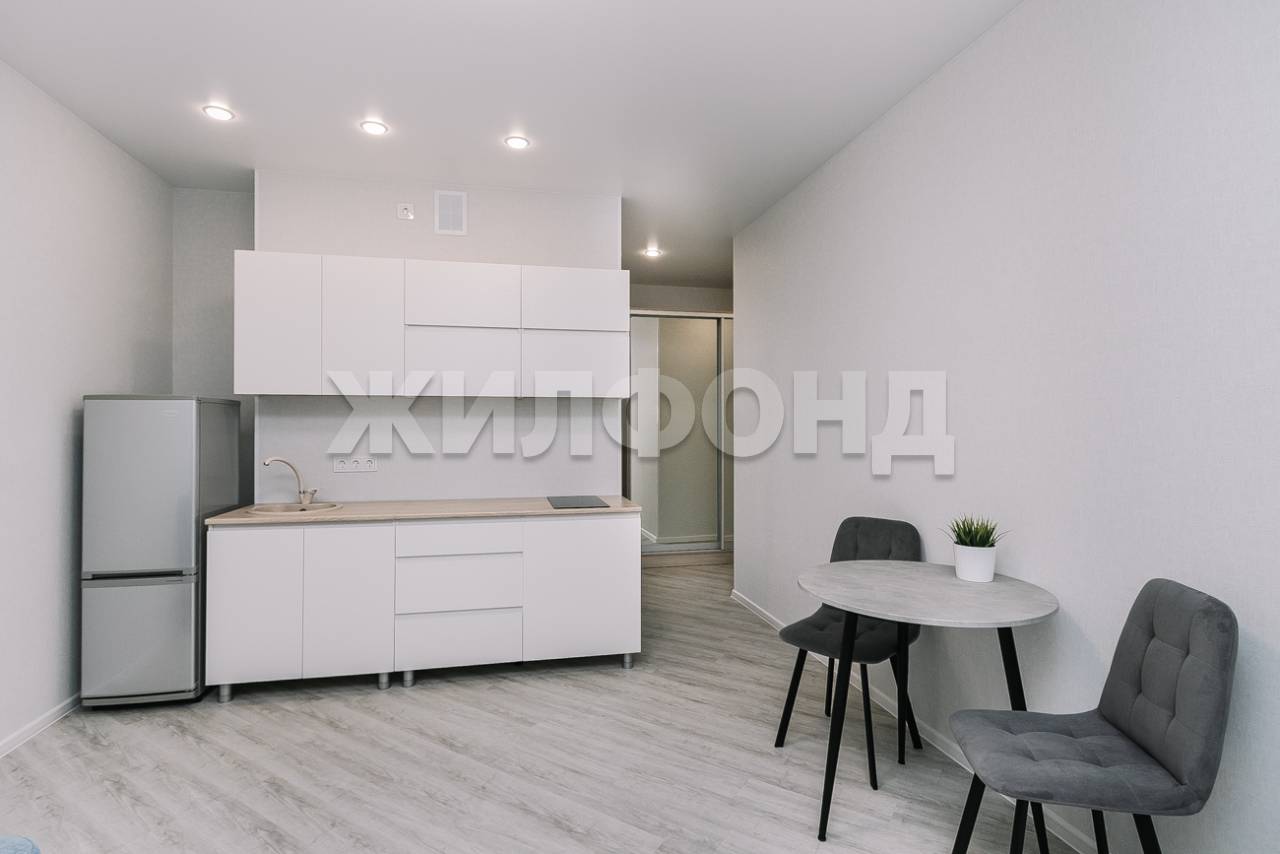 Гурьевская, 177/1, 1-к квартира