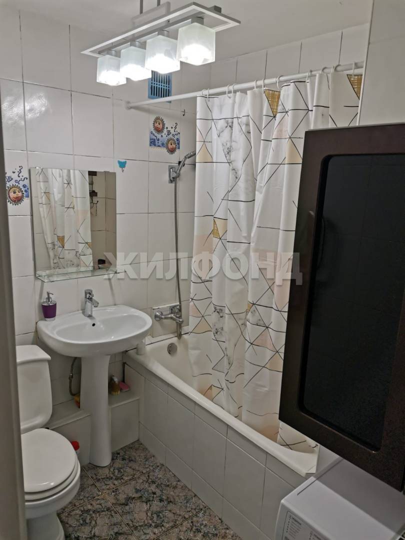 Тимирязева, 83/1, 2-к квартира