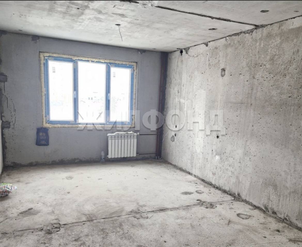 Высоцкого, 143/11, 2-к квартира