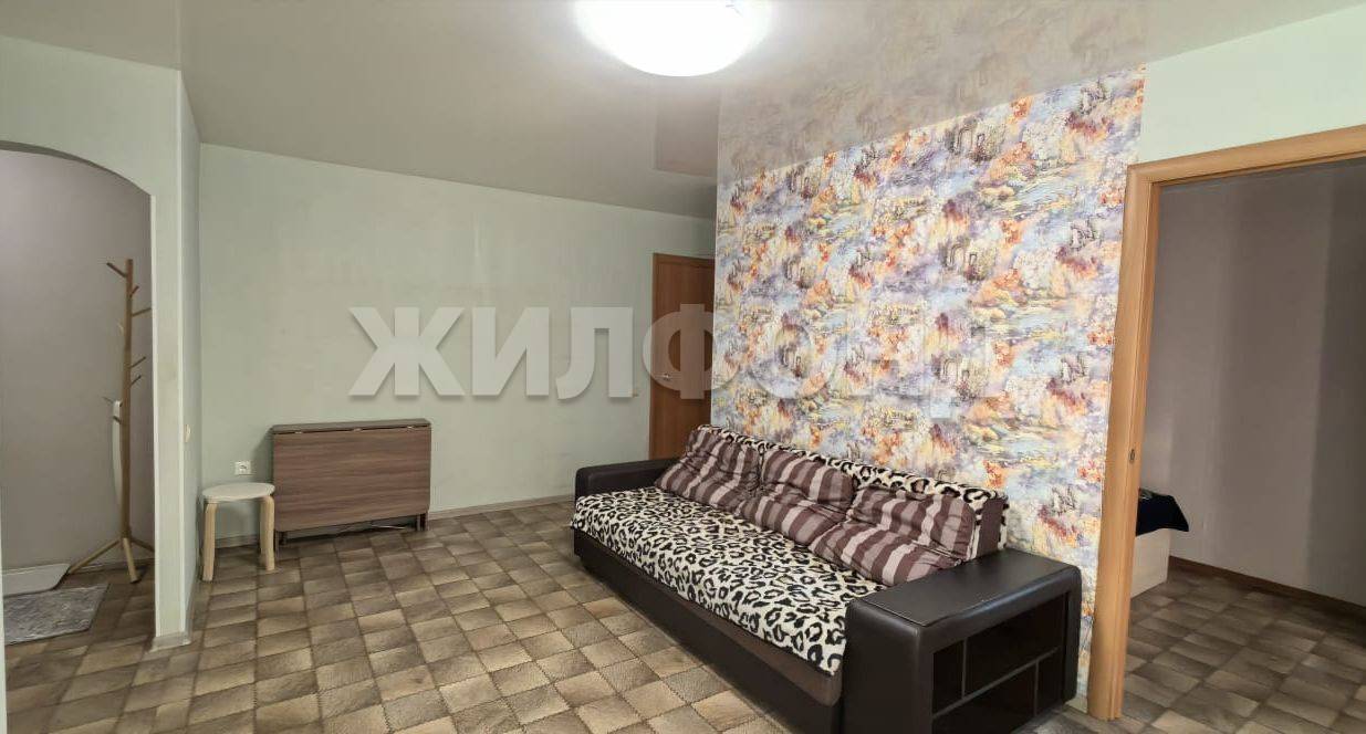 Блюхера, 73/1, 3-к квартира
