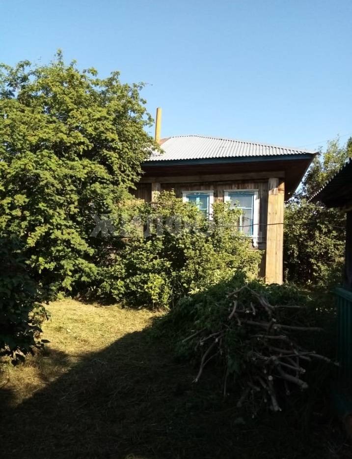 Абрашино, Береговая, дом/коттедж
