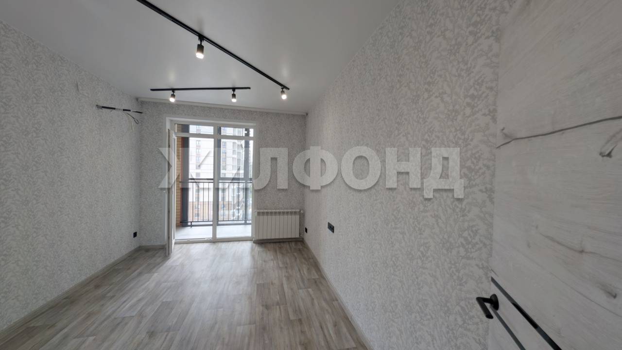Светлановская, 52/1, 1-комнатная квартира