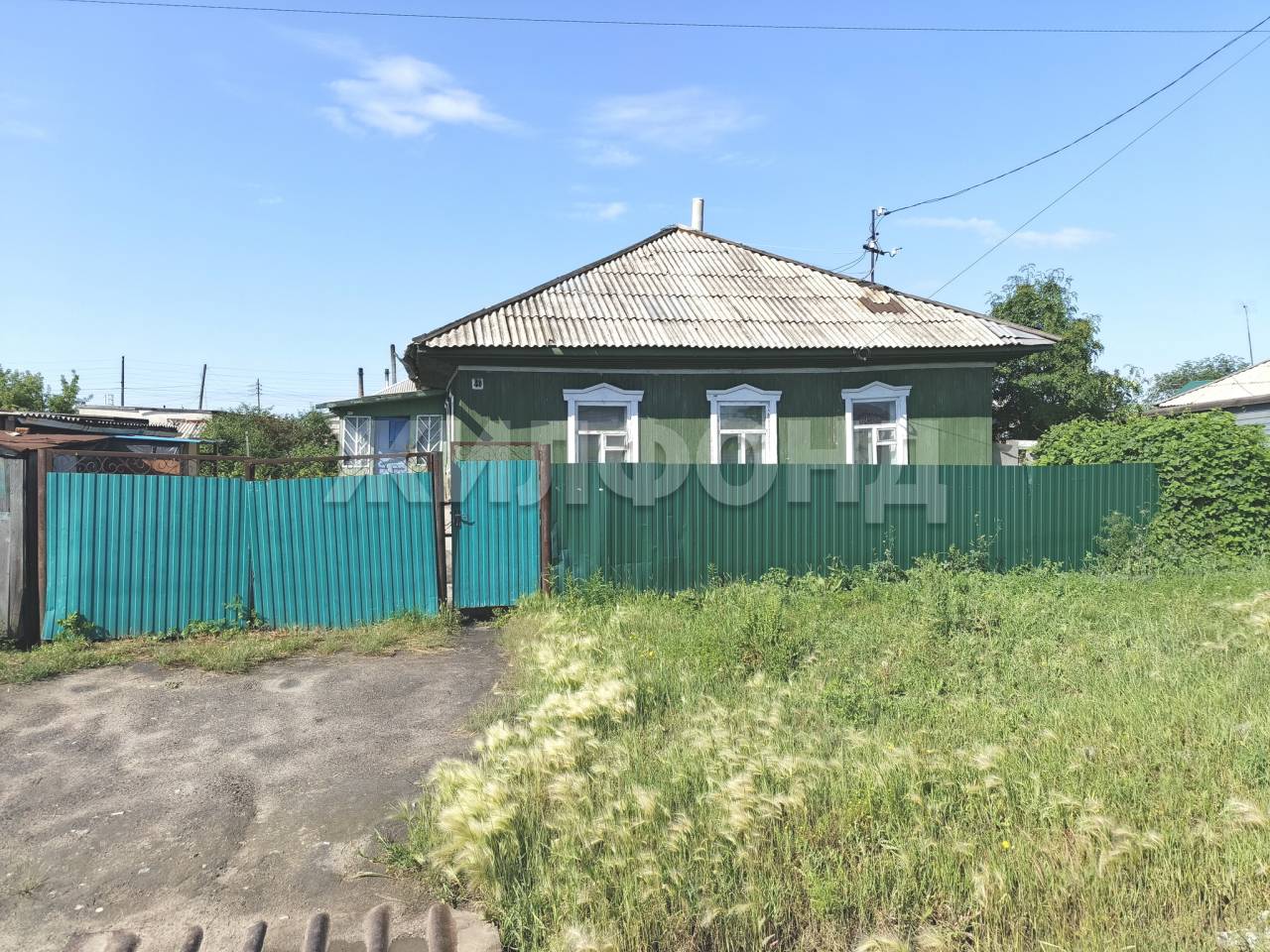 Карасук, Ленинградская, дом/коттедж