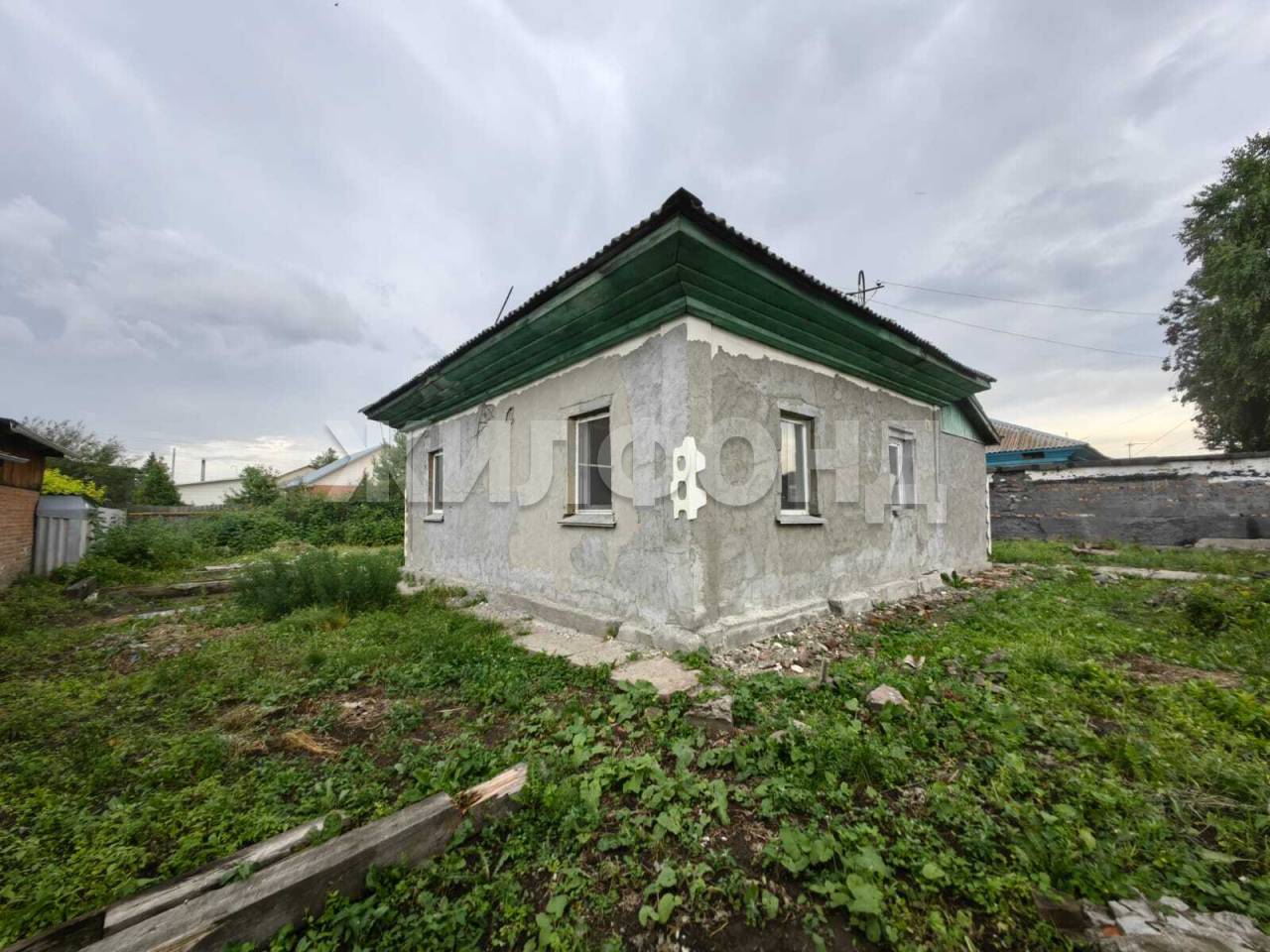 пер.Советский, дом/коттедж