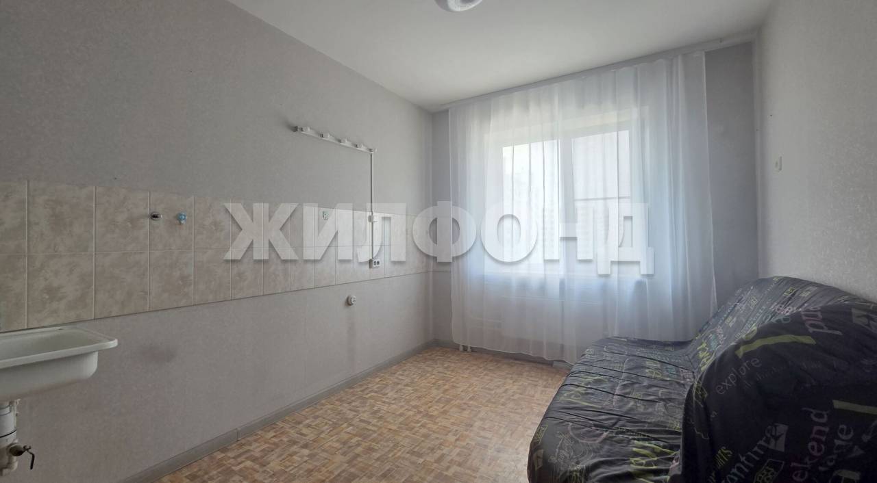 Титова, 234/1, 1-к квартира