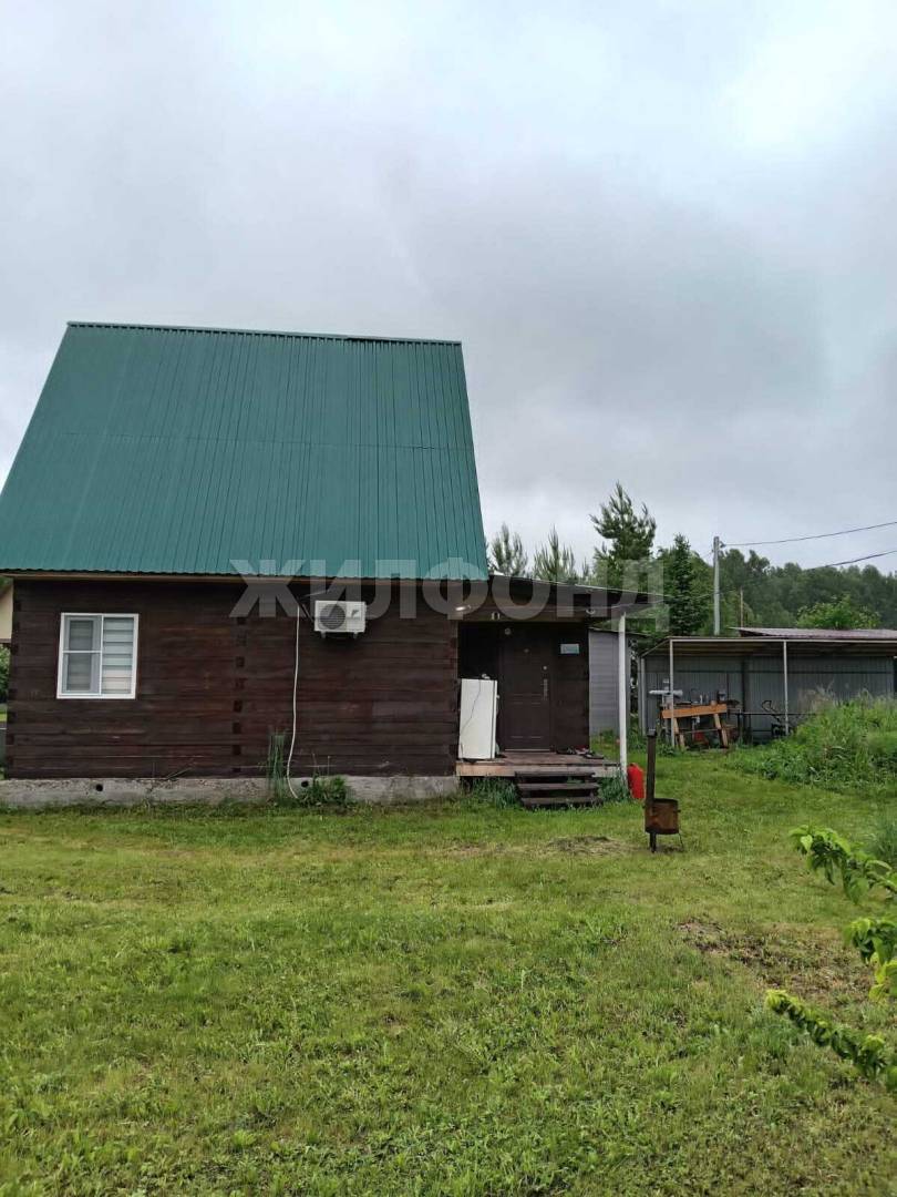 Ярково, с/о Тинка, дача