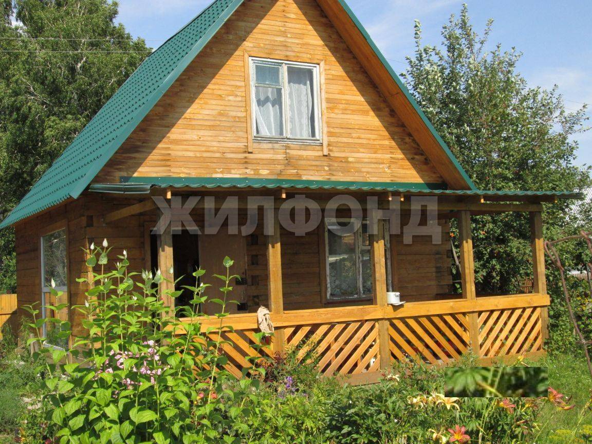 Морской сельсовет, с/тс/т Шмель, дом/коттедж