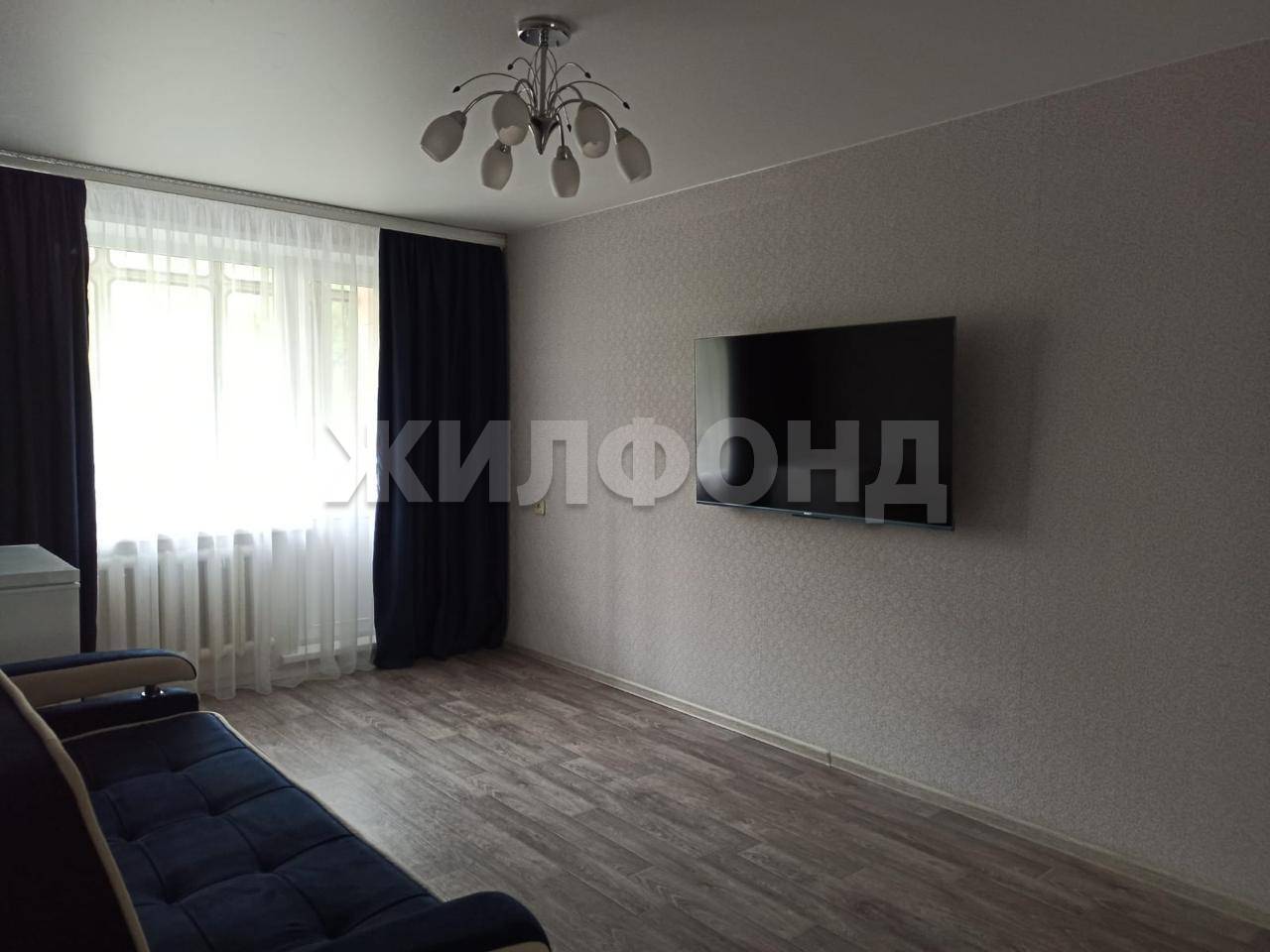 Линейная, 31/2, 2-к квартира