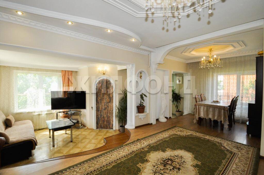 Красных Партизан, дом/коттедж