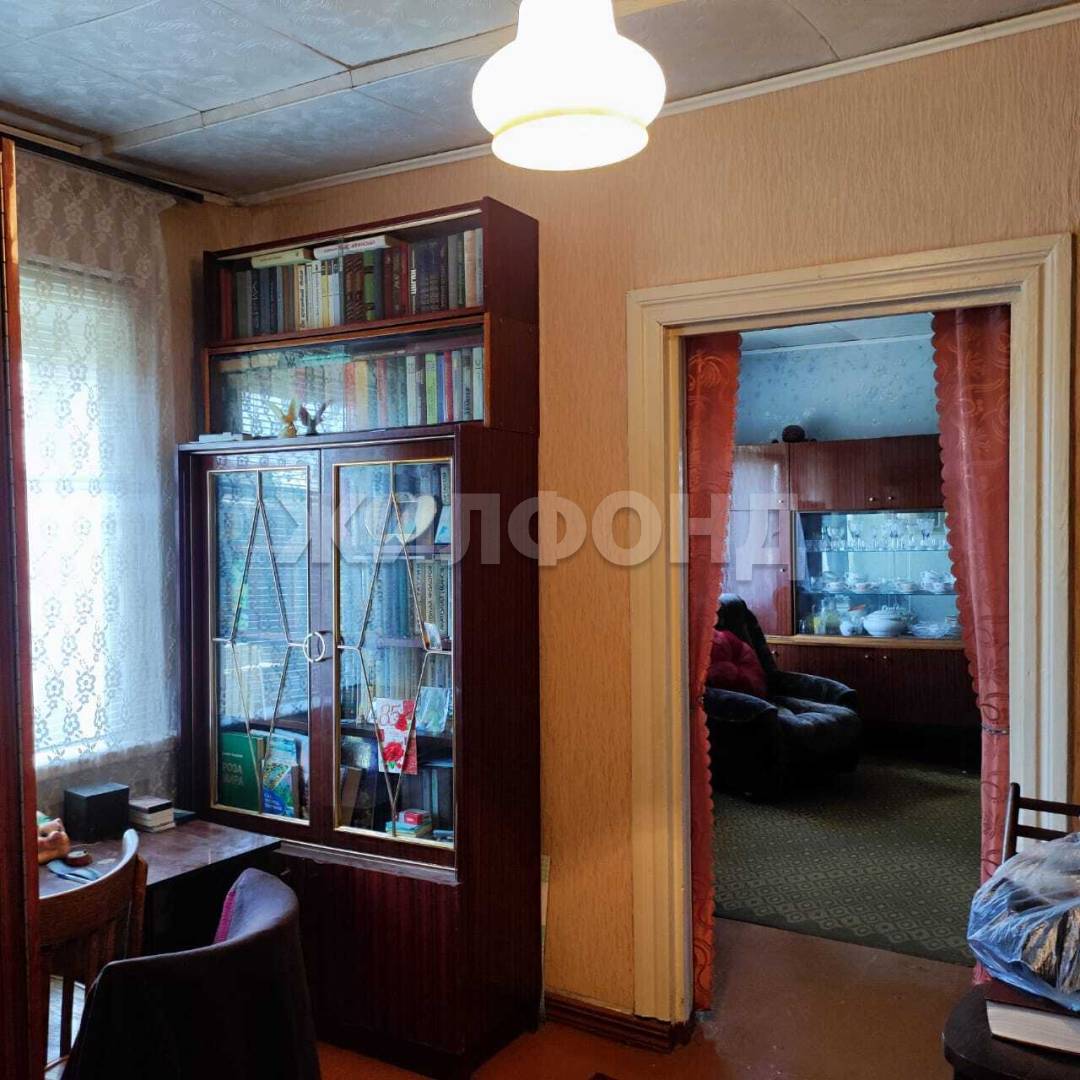 Большая, дом/коттедж