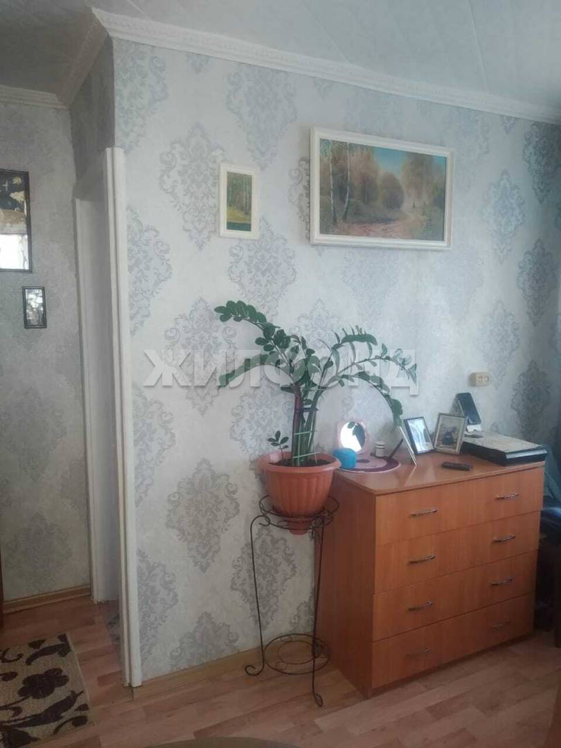 Кольцова, 35, 1-к квартира
