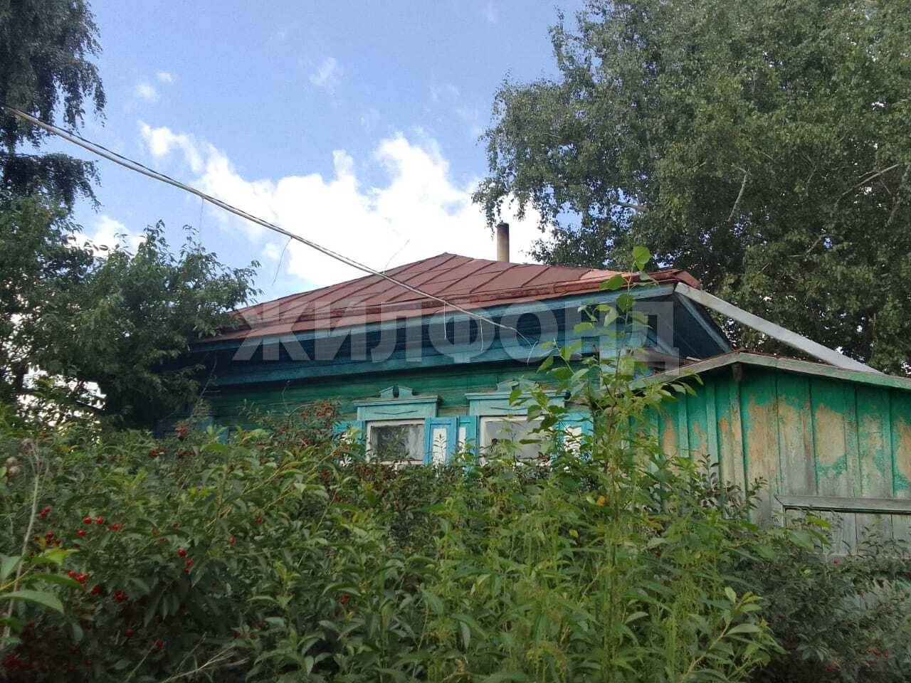 Комарье, Колхозная, дом/коттедж