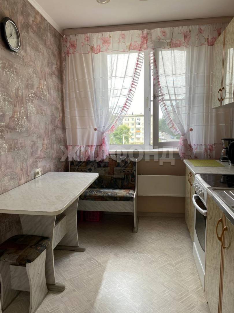 Линево, Мира проспект, 58, 2-к квартира