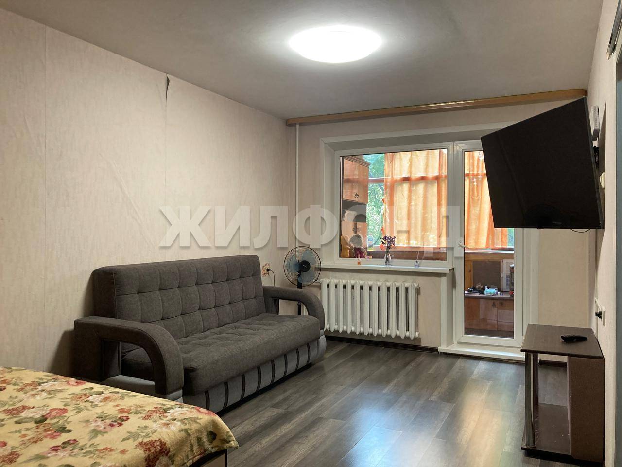 Петухова, 132, 2-к квартира
