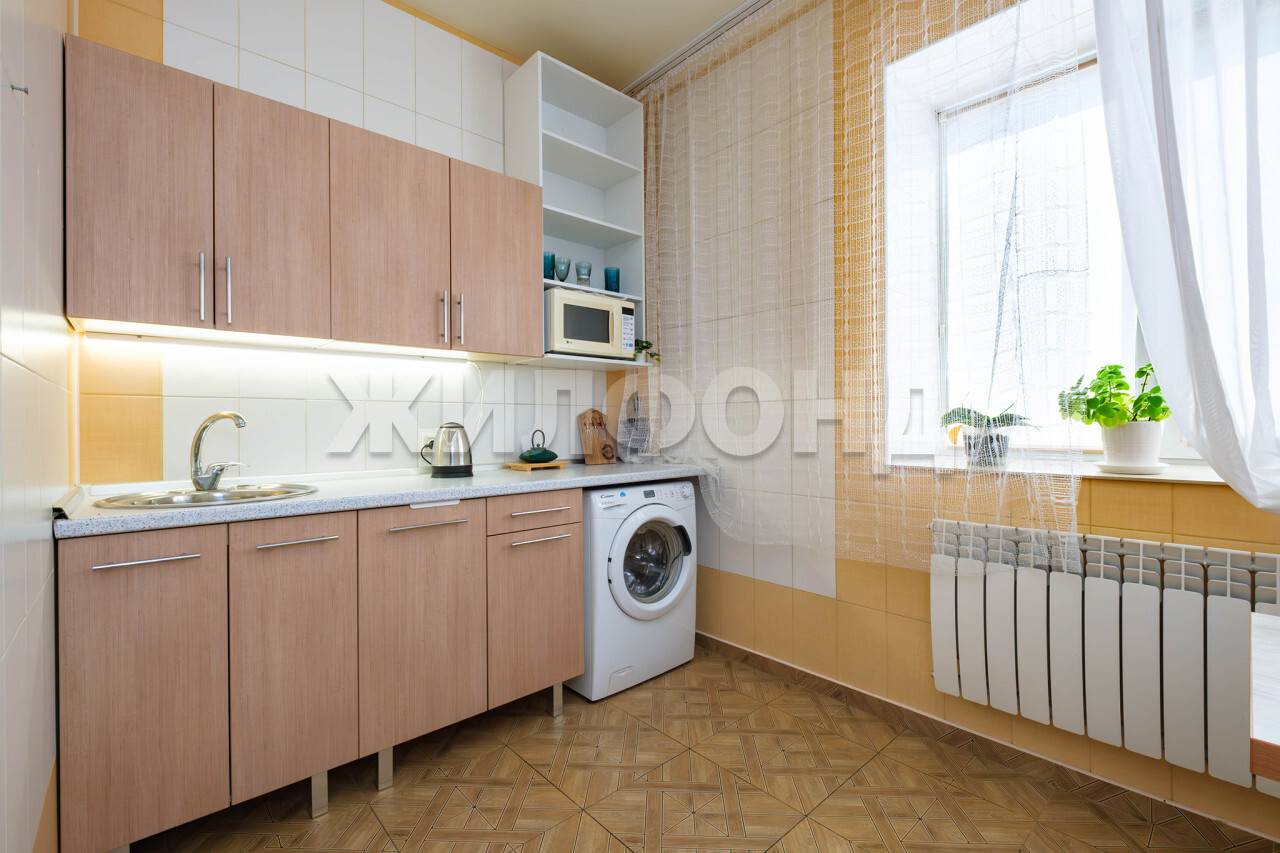 Сибиряков-Гвардейцев, 74/3, 1-к квартира