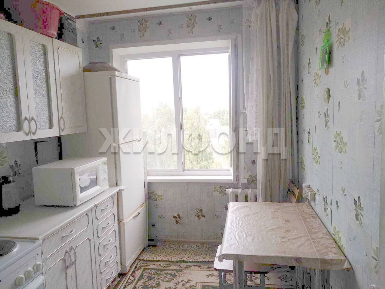 Зорге, 209, 2-к квартира