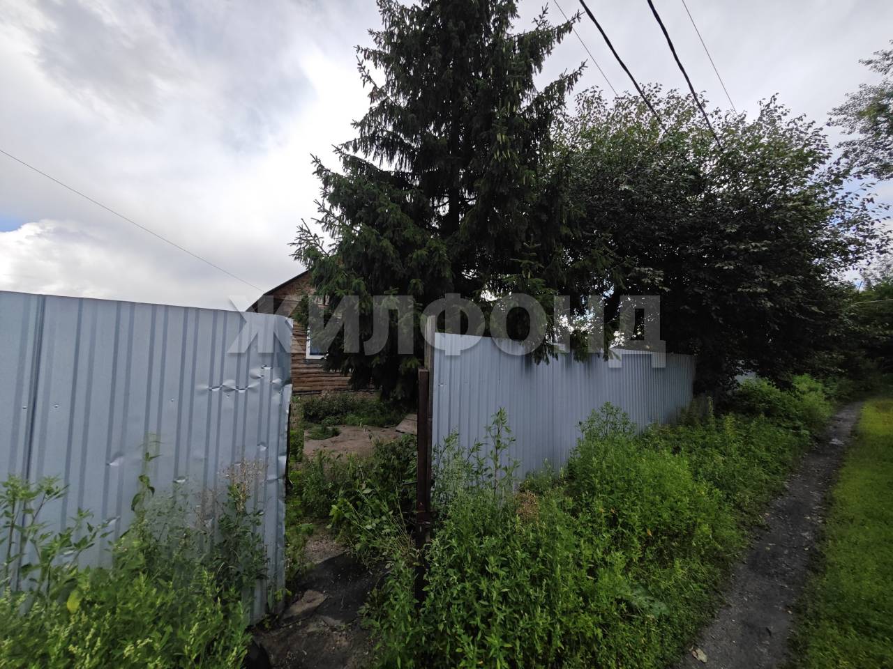 Полярная, дом/коттедж