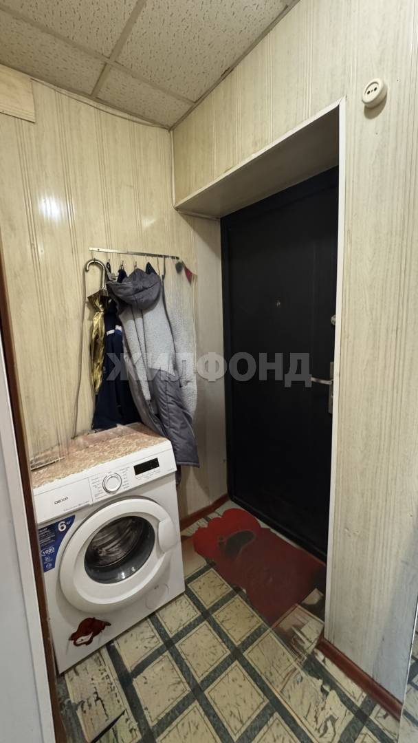 Дзержинского проспект, 3б, 2-комнатная квартира