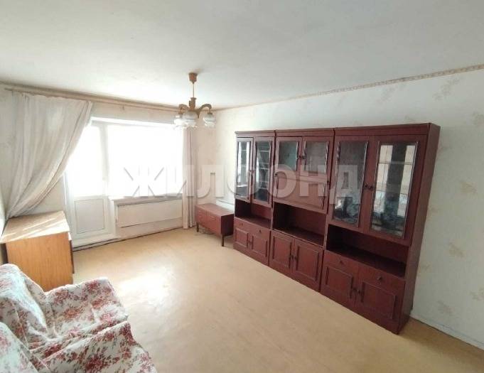 Тюленина, 1/2, 2-к квартира