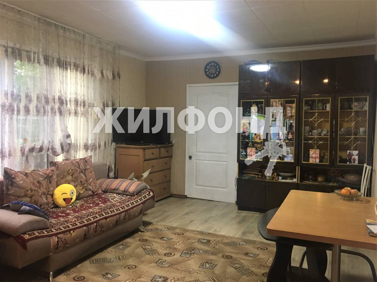 Купить дом в г.Абакан - вариант 8019100440 | Жилфонд