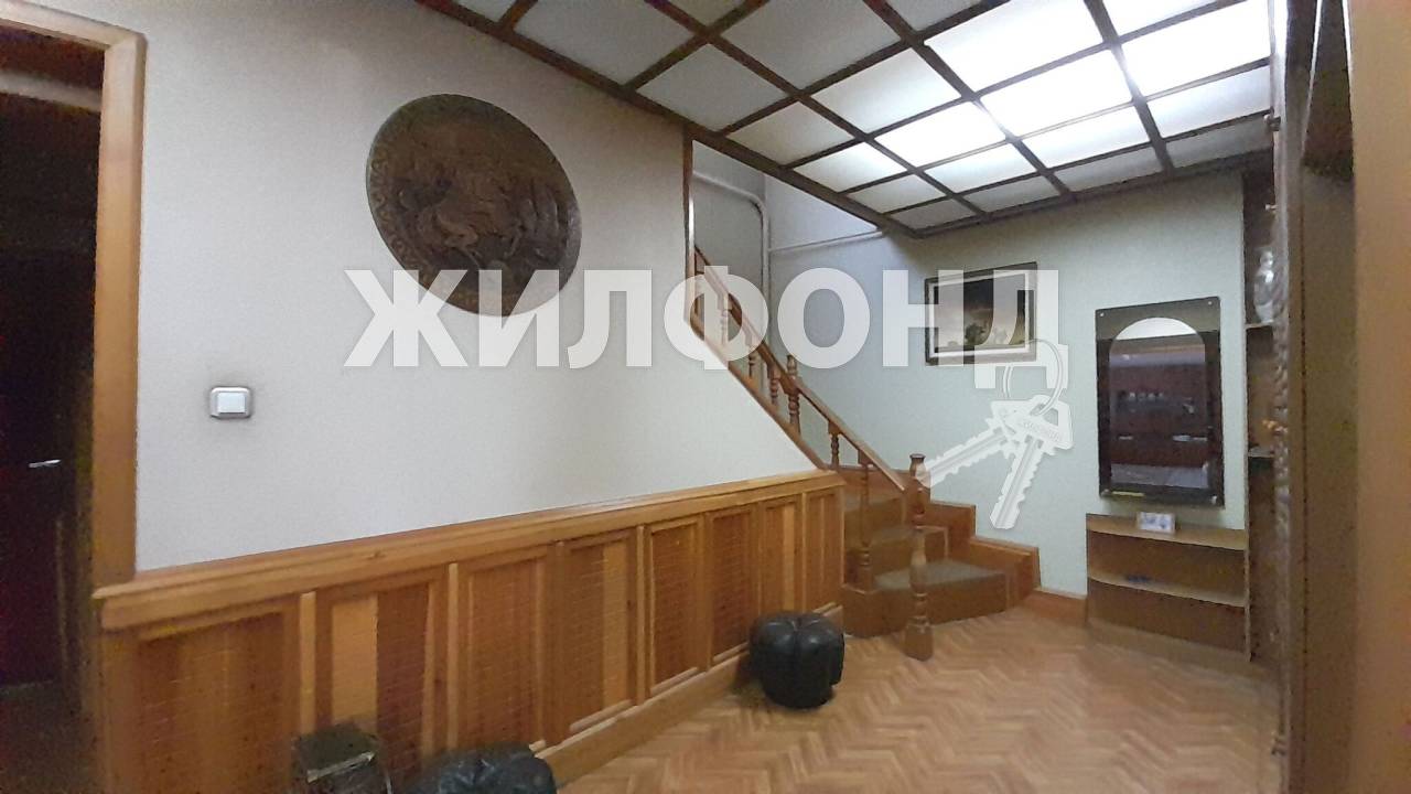 Купить коттедж в г.Абакан - вариант 8019100808 | Жилфонд