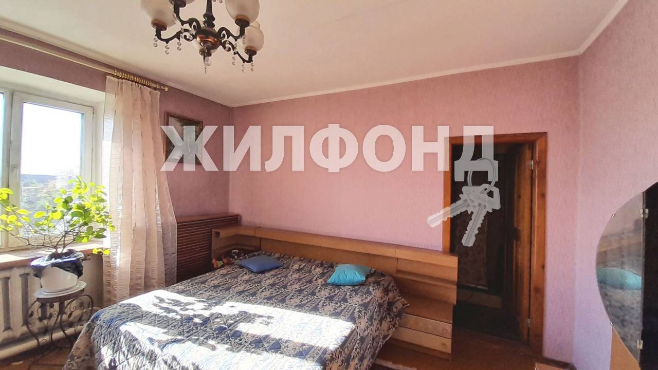 Купить коттедж в г.Абакан - вариант 8019100808 | Жилфонд