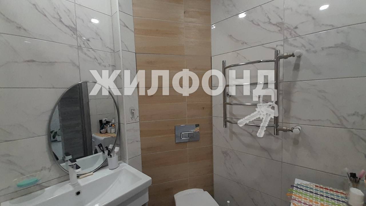 Купить трехкомнатную квартиру в г.Абакан - вариант 3019103100 | Жилфонд