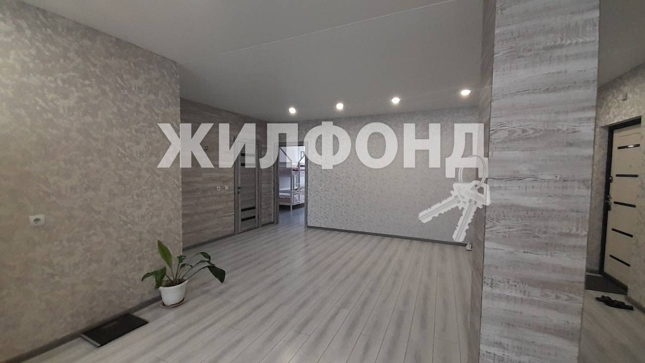 Купить трехкомнатную квартиру в г.Абакан - вариант 3019103100 | Жилфонд