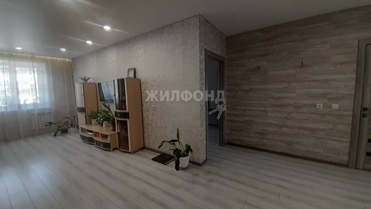 Купить трехкомнатную квартиру в г.Абакан - вариант 3019103100 | Жилфонд