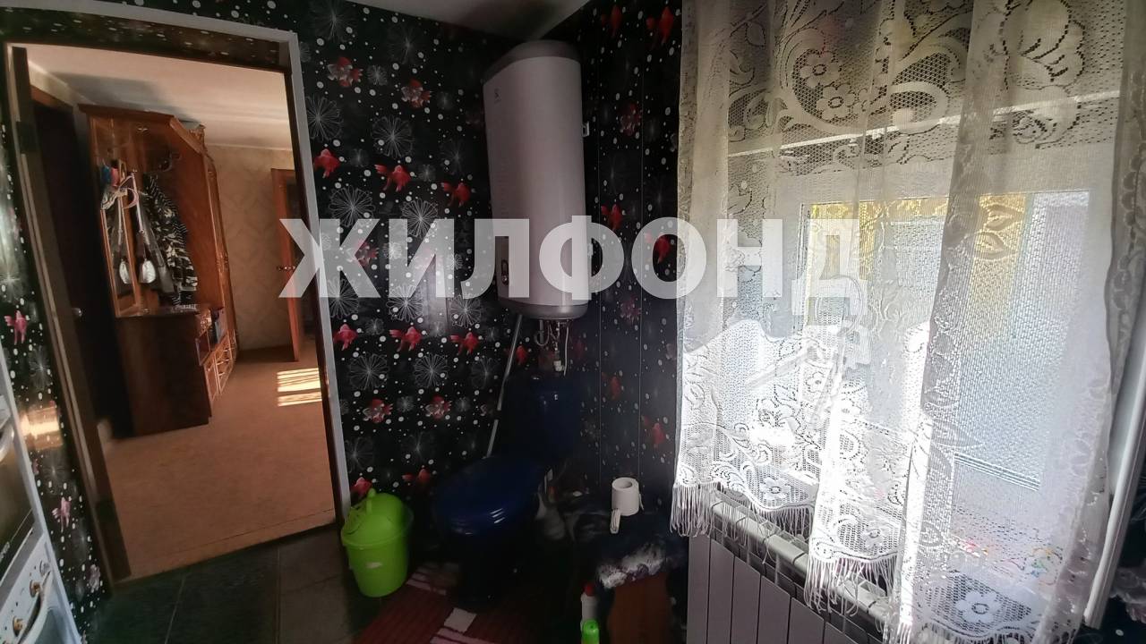 Купить дом в г.Усть-Абакан - вариант 8019107938 | Жилфонд