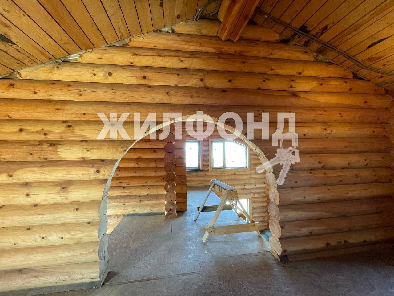 Купить коттедж в г.Абакан - вариант 8019104068 | Жилфонд