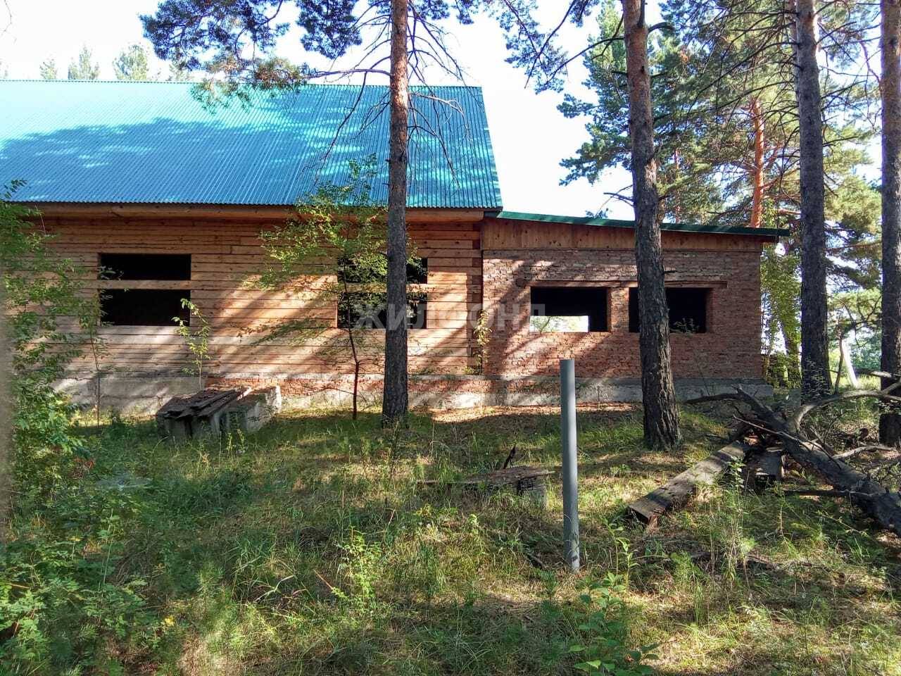 Продажа загородной недвижимости в городе Минусинск - 16 вариантов: цена,  фото | Жилфонд - +7(3902)305-277