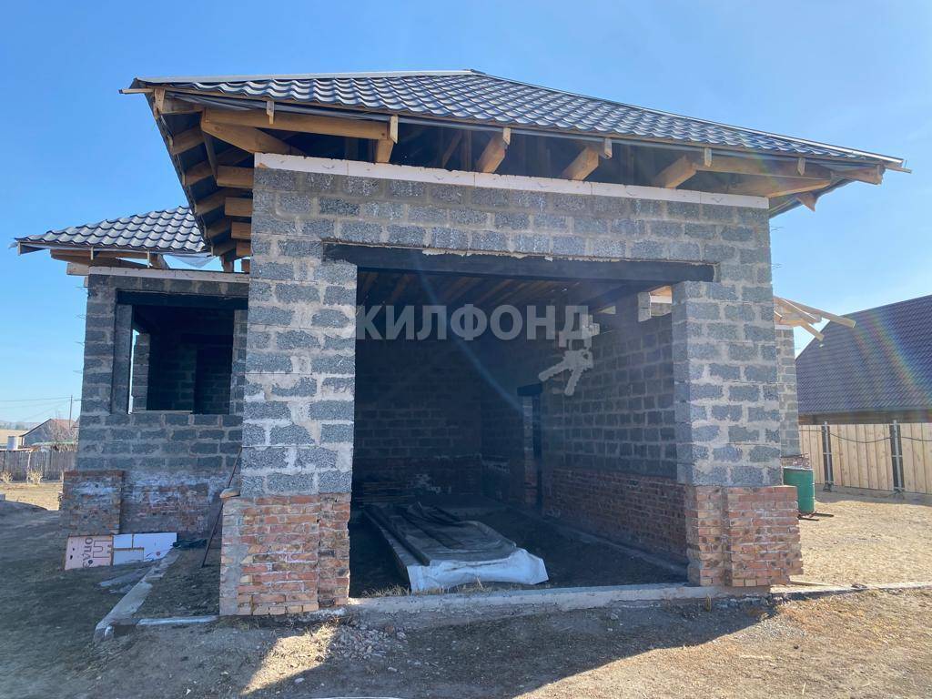 Продажа загородной недвижимости Минусинский район - 26 вариантов: цена,  фото | Жилфонд - +7(3902)305-277