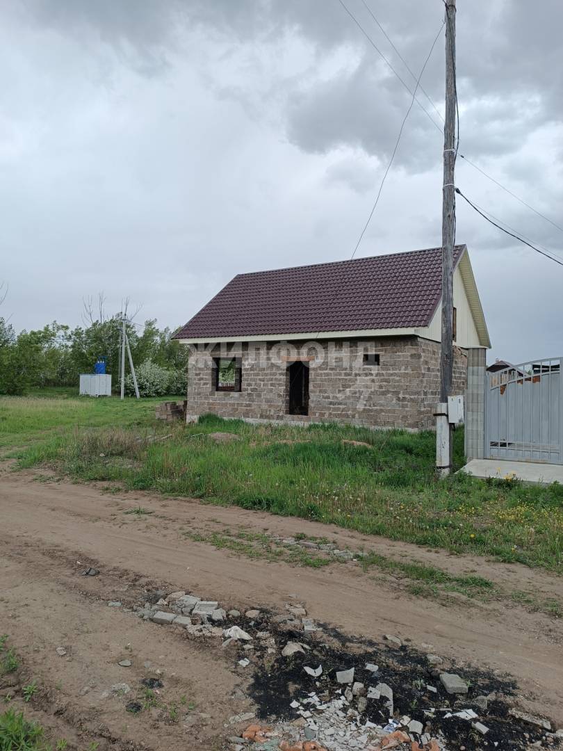 Купить дом в городе Калинино - 62 варианта: цена, фото | Жилфонд -  +7(3902)305-277