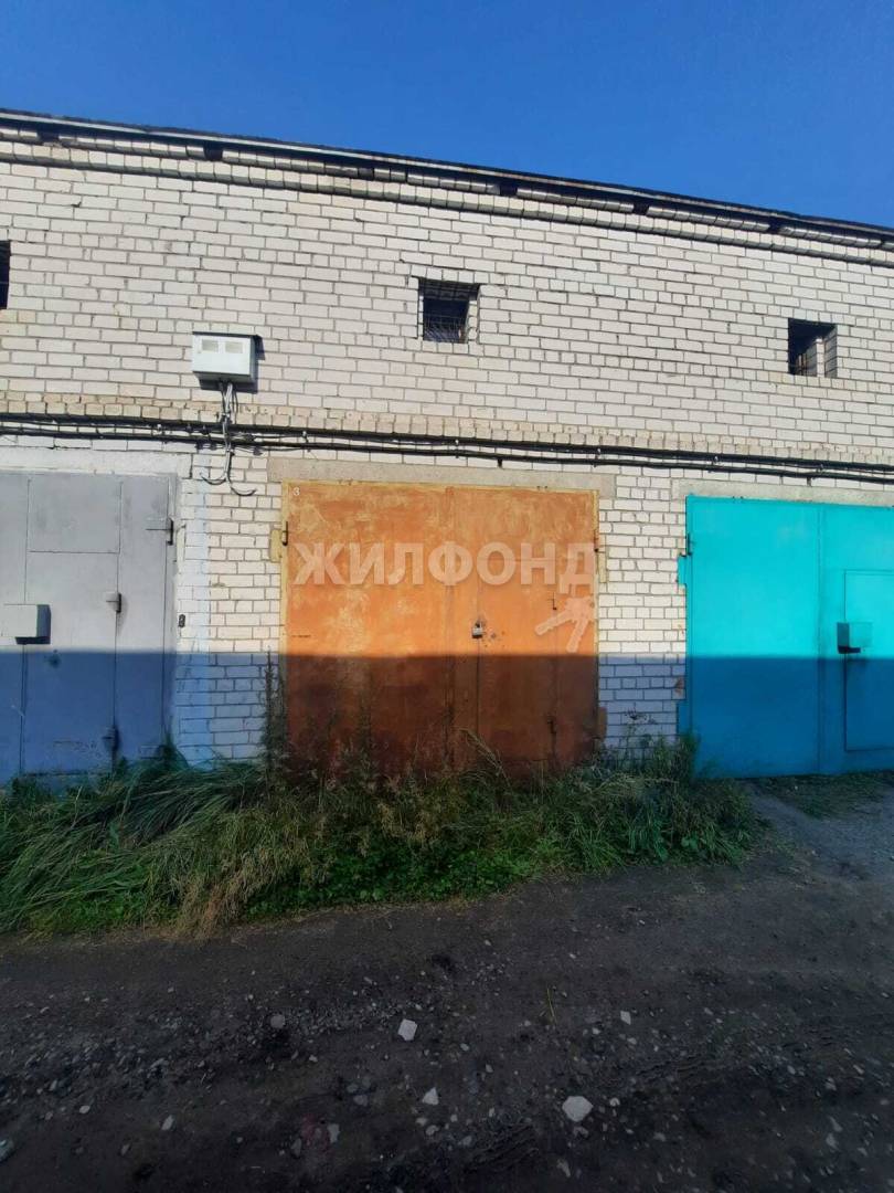 Купить Гараж В Архангельске Свежие Объявления