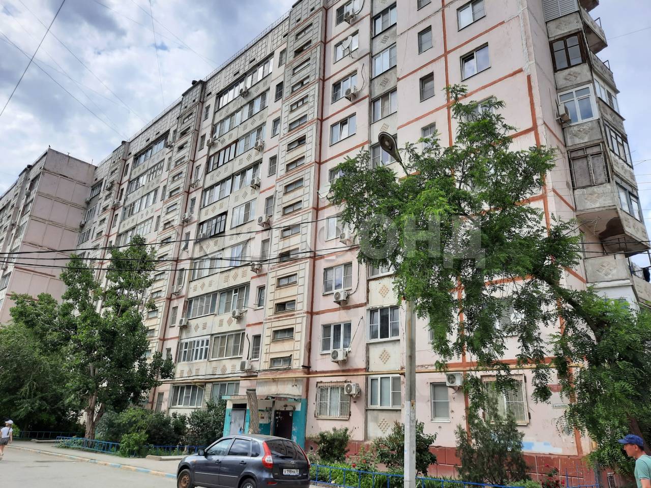 Афина ул бориса алексеева 1 79 фото Купить трехкомнатную квартиру в г.Астрахань - вариант 3030100537 Жилфонд