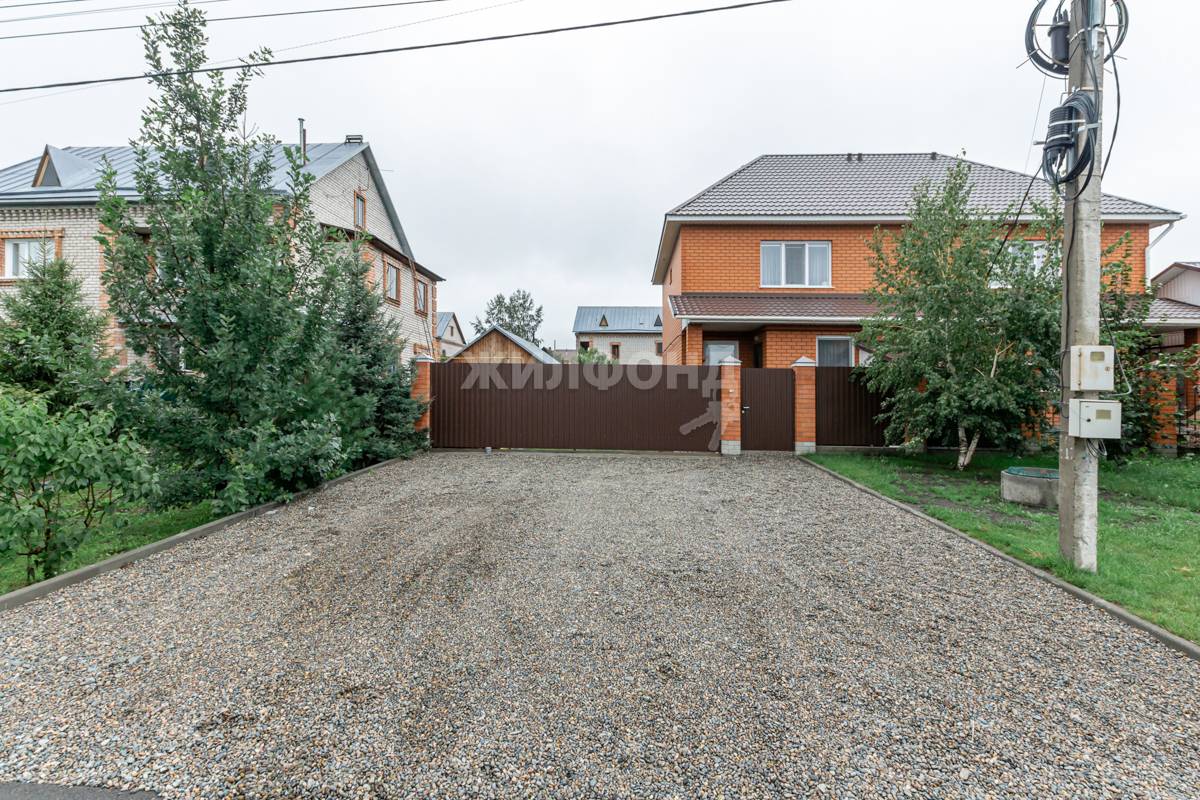 Продажа загородной недвижимости в микрорайоне Авиатор - 6 вариантов: цена,  фото | Жилфонд - +7(3852)201-001