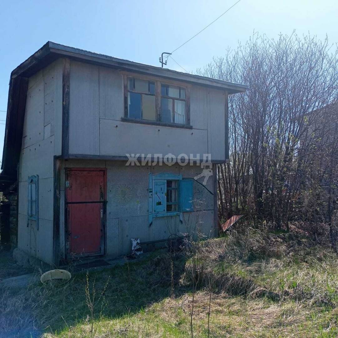 Продажа загородной недвижимости на улице ст Алтайские Зори - 11 вариантов:  цена, фото | Жилфонд - +7(3852)201-001