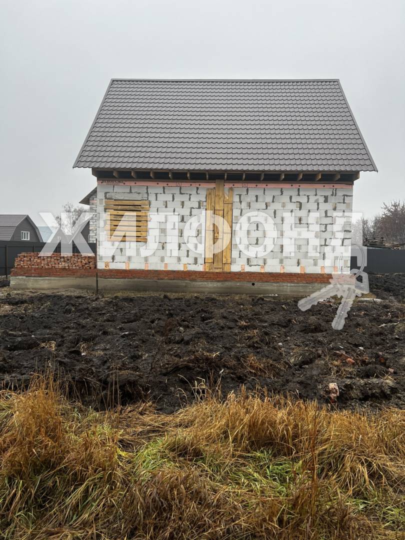 Купить земельный участок в микрорайоне Бажово - 2 варианта: цена, фото |  Жилфонд - +7(3852)201-001