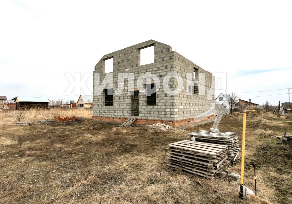 Купить земельный участок в г.Новоалтайск - вариант 8022124077 | Жилфонд