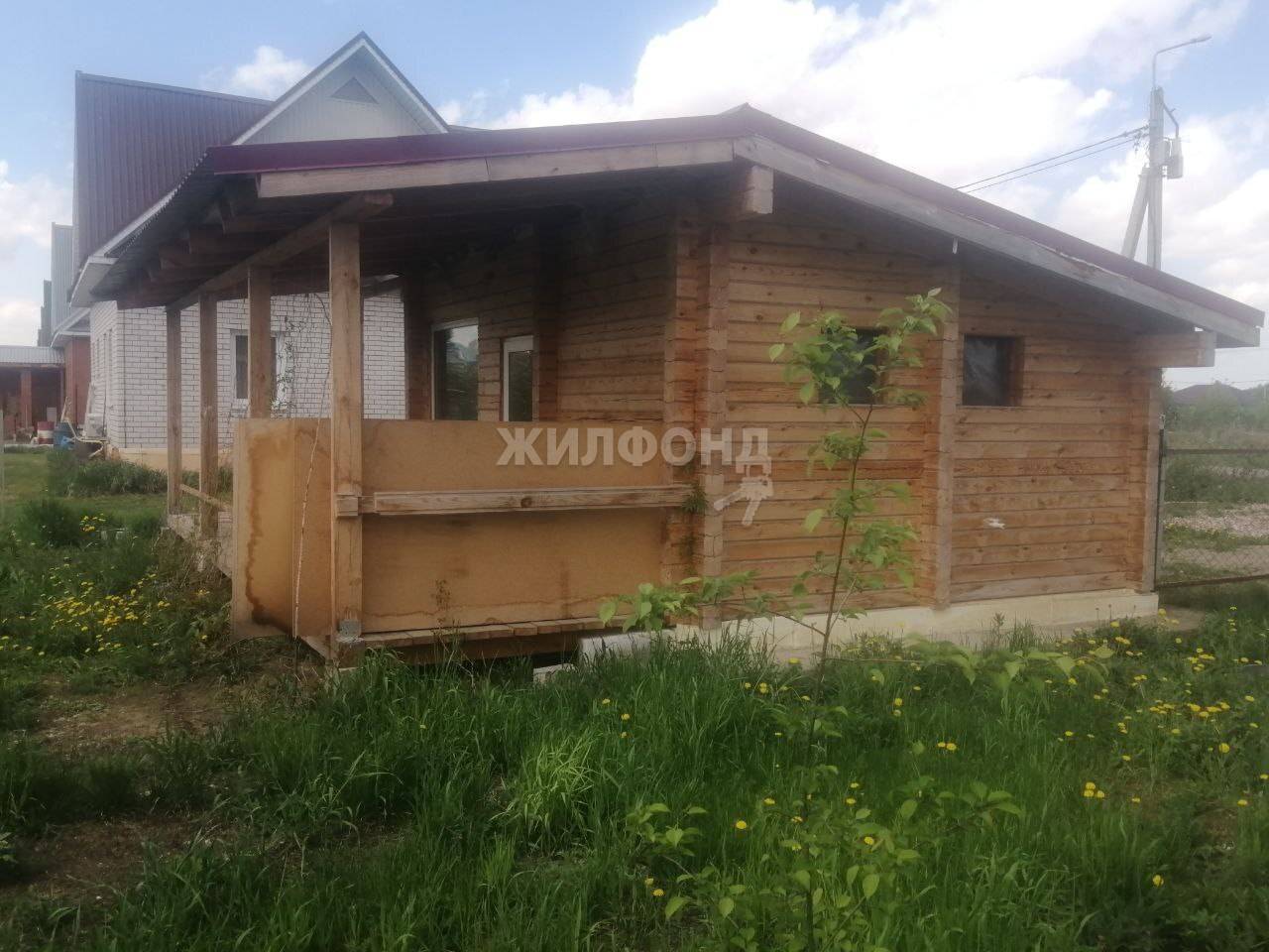 Продажа загородной недвижимости в городе Фирсово Первомайский район - 46  вариантов: цена, фото | Жилфонд - +7(3852)201-001