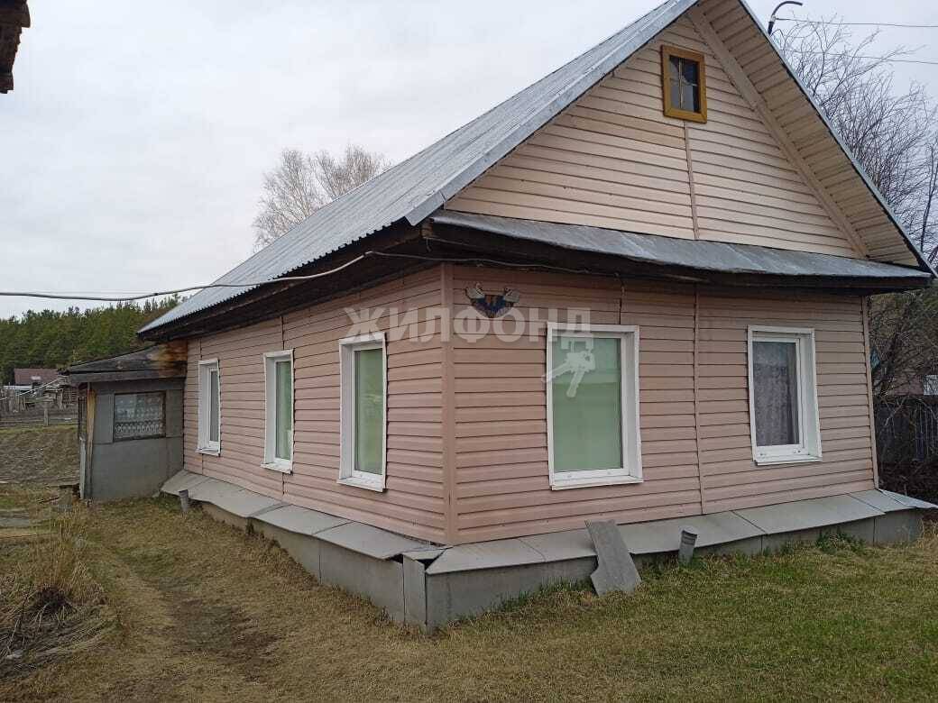 Продажа загородной недвижимости Тальменский район - 18 вариантов: цена,  фото | Жилфонд - +7(3852)201-001