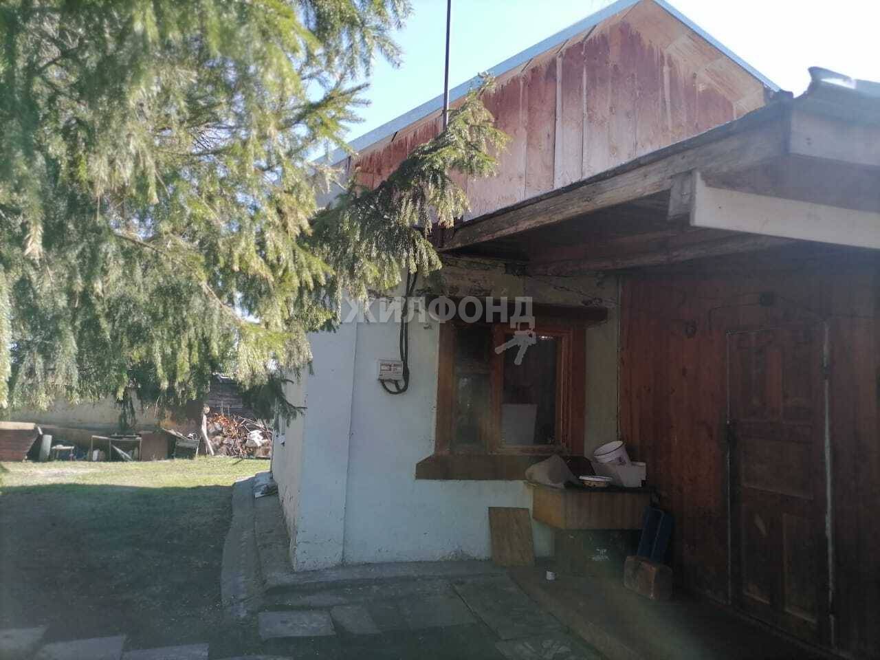 Купить дом Алтайский край - 115 вариантов: цена, фото | Жилфонд -  +7(3852)201-001