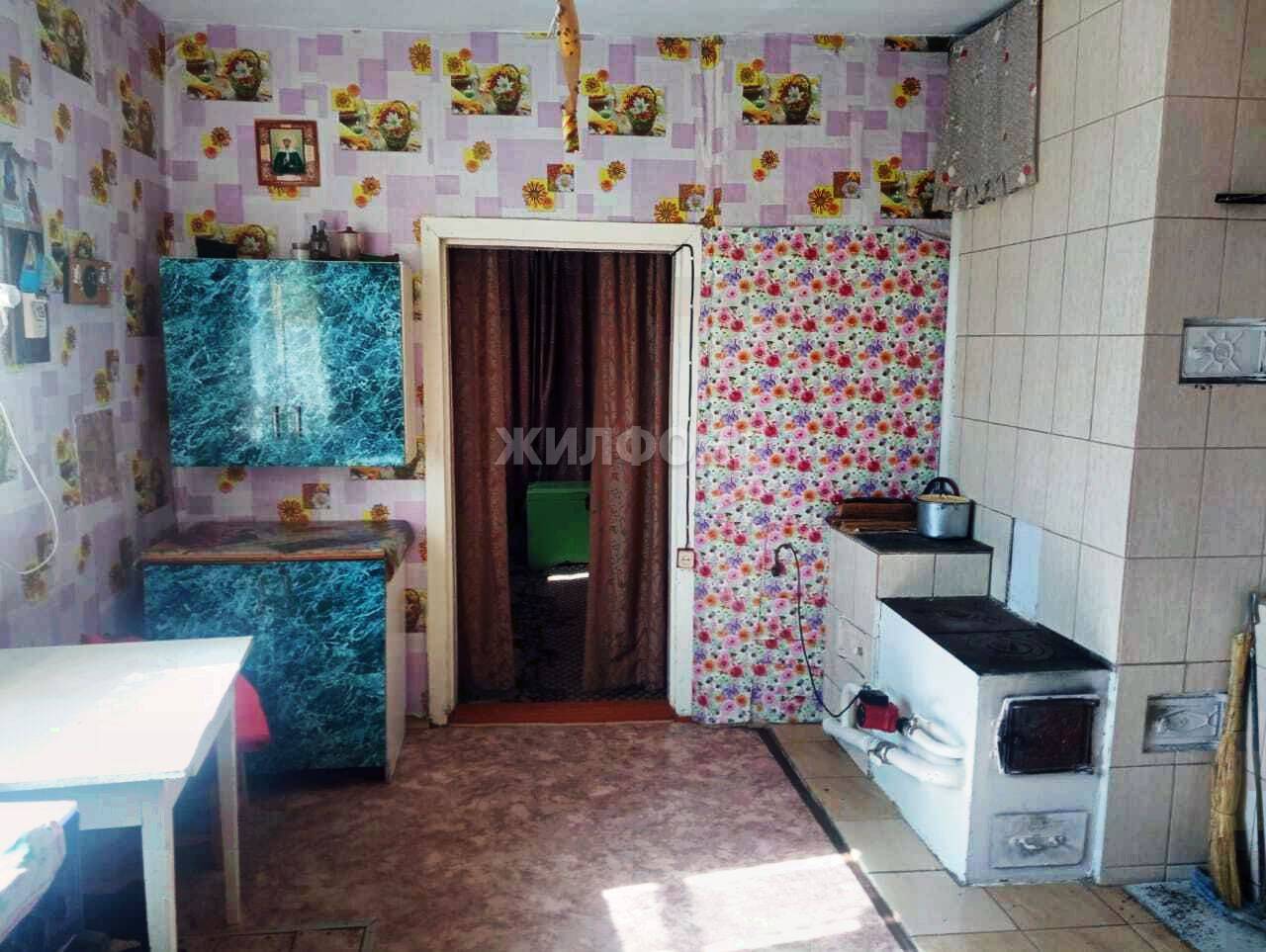 Купить дом в микрорайоне Алтайский край - 57 вариантов: цена, фото |  Жилфонд - +7(3852)201-001