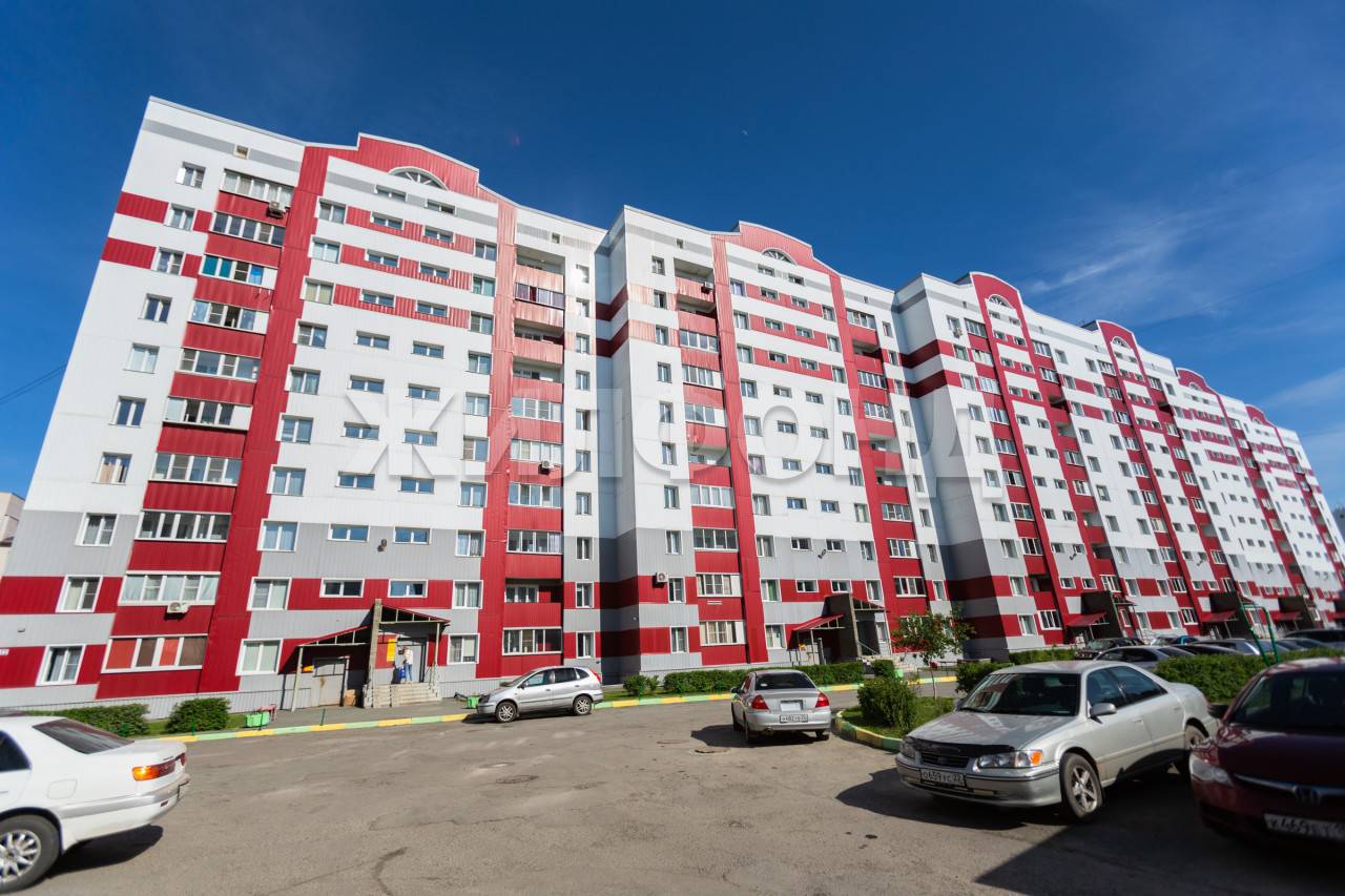 Купить Квартиру В Индустриальном Районе Перми