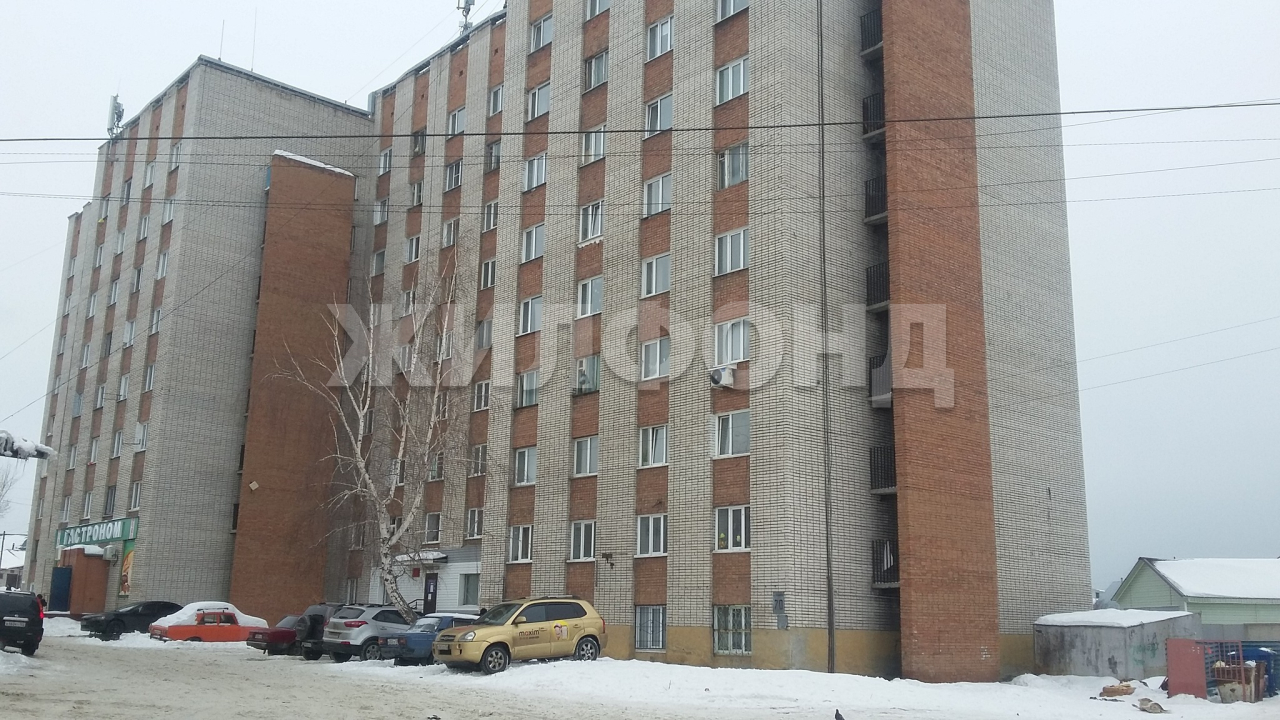 Купить Комнату В Центральном Районе