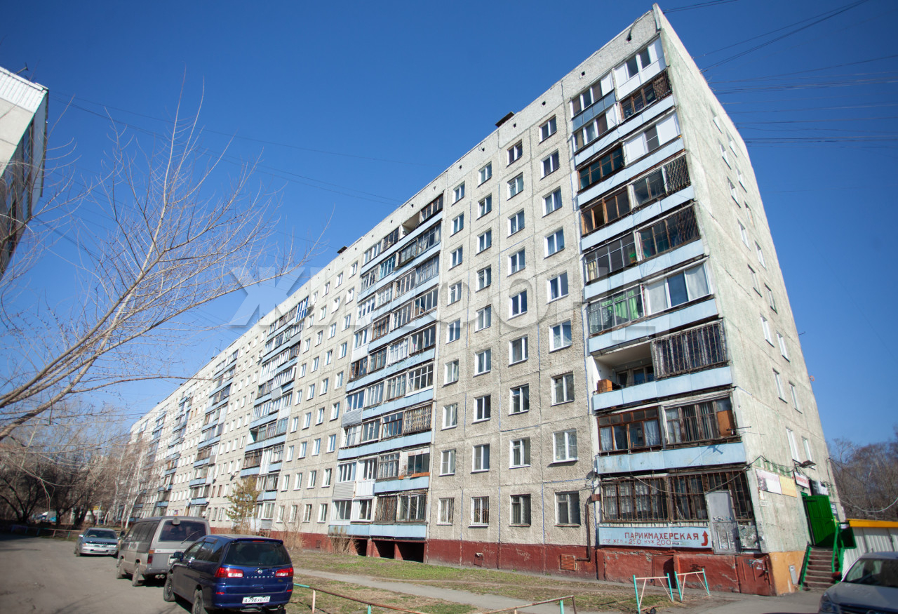 Купить 2 Комнатную Квартиру В Барнауле Новосиликатный