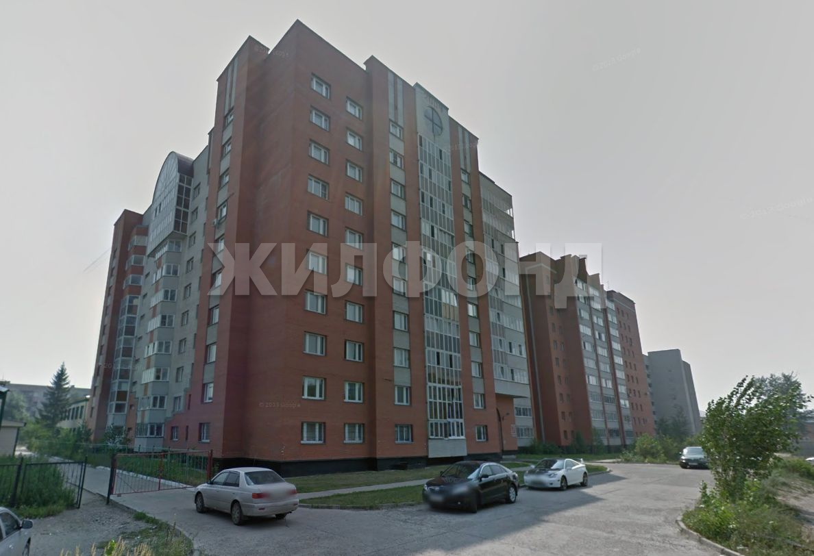Купить Квартиру Омск В Привокзальном Районе